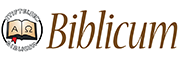 Biblicums förlag